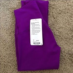 Lulu Lemon 🍋 leggings